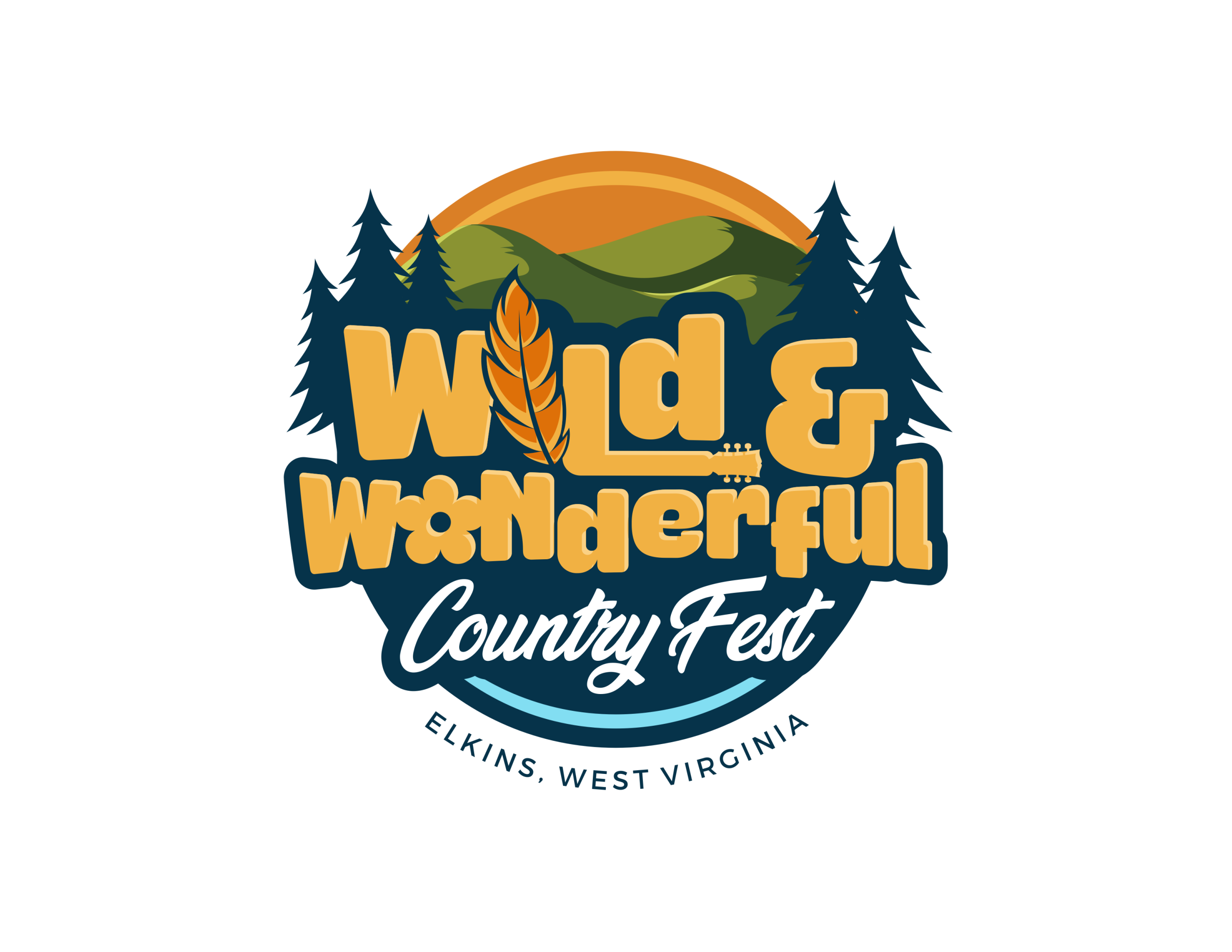 Wild & Wonderful Country Fest